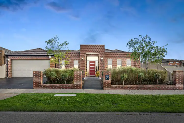 Main view of Homely house listing, 20 Lichen Way, Epping VIC 3076