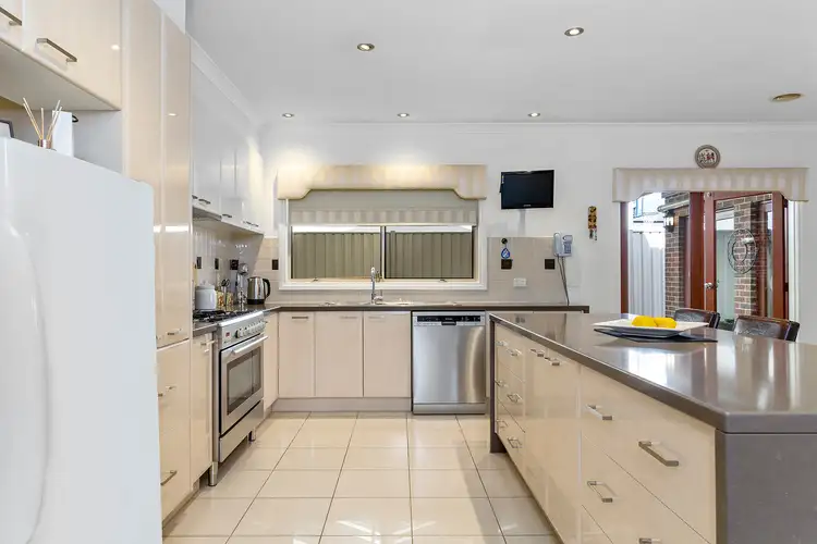 Third view of Homely house listing, 20 Lichen Way, Epping VIC 3076