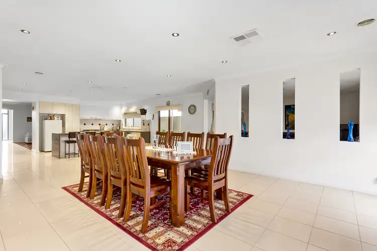 Fifth view of Homely house listing, 20 Lichen Way, Epping VIC 3076