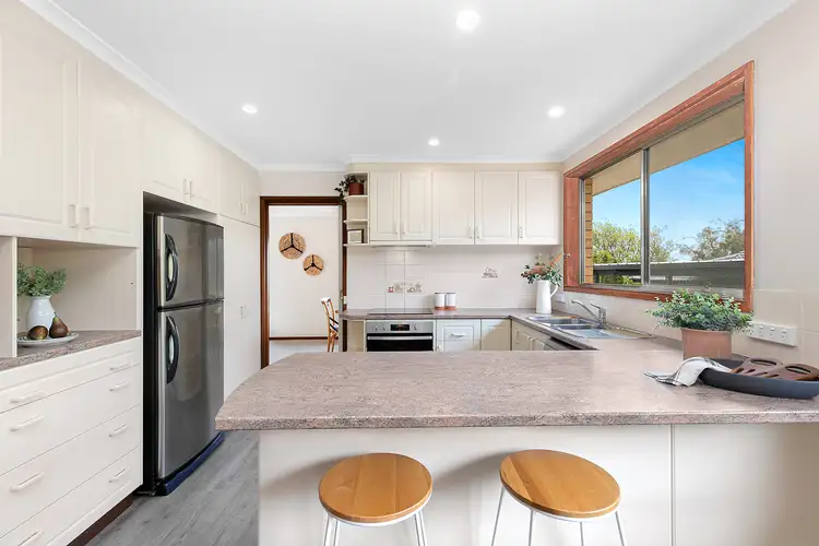 Third view of Homely house listing, 39 Barber Crescent, Flynn ACT 2615