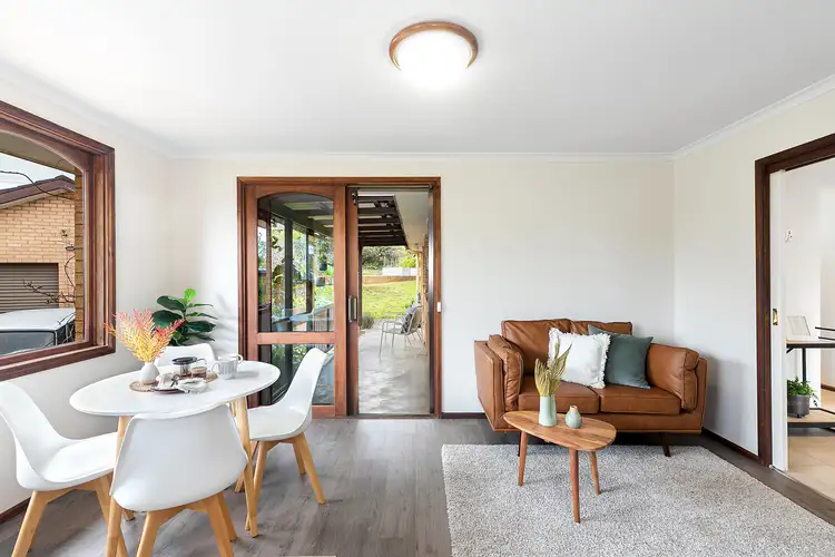 Fourth view of Homely house listing, 39 Barber Crescent, Flynn ACT 2615