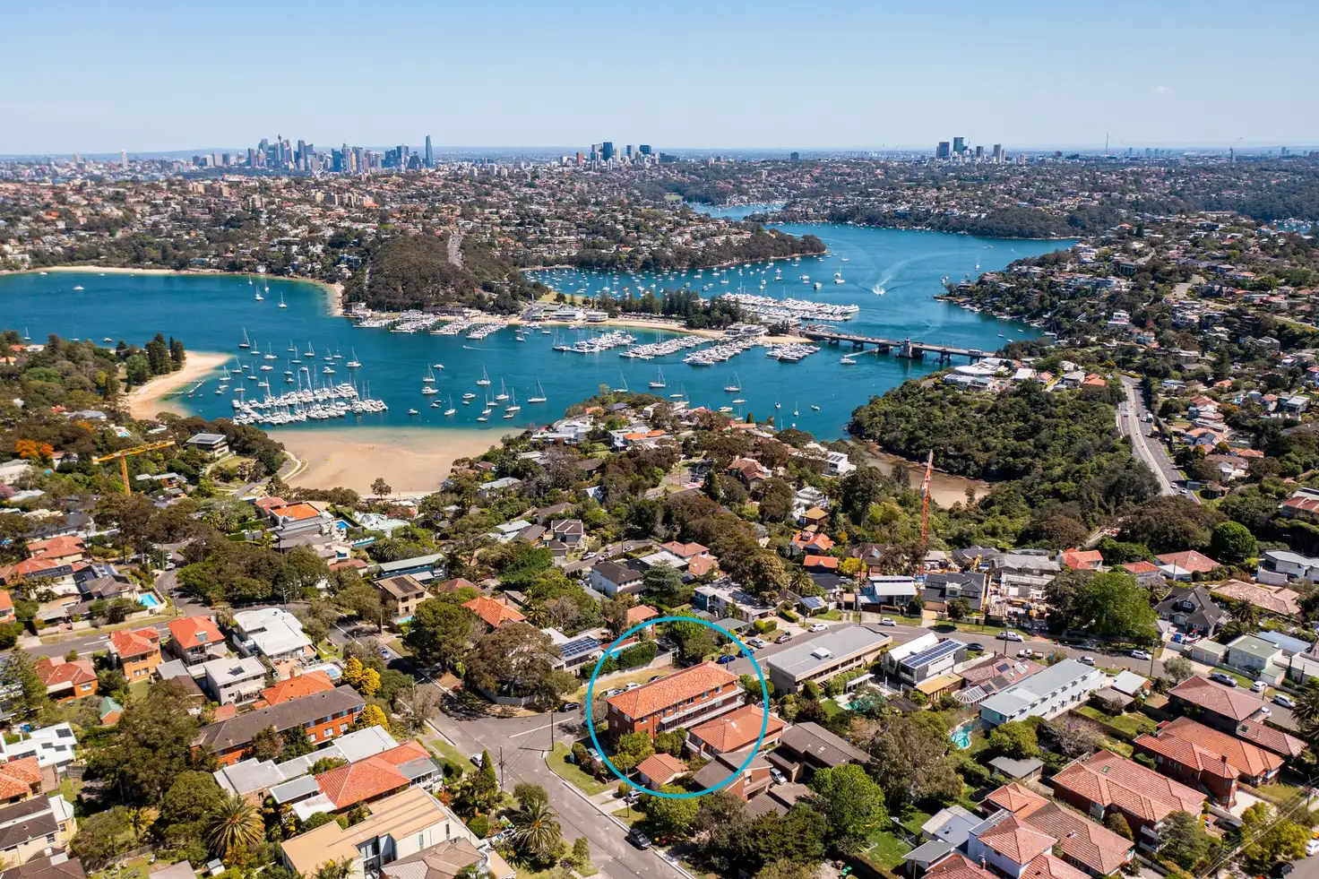 Main view of Homely apartment listing, 4/9 Plant Street, Balgowlah NSW 2093