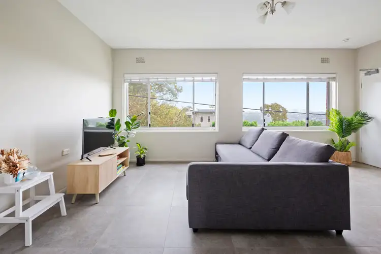 Second view of Homely apartment listing, 4/9 Plant Street, Balgowlah NSW 2093