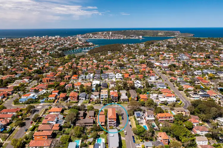 Fourth view of Homely apartment listing, 4/9 Plant Street, Balgowlah NSW 2093