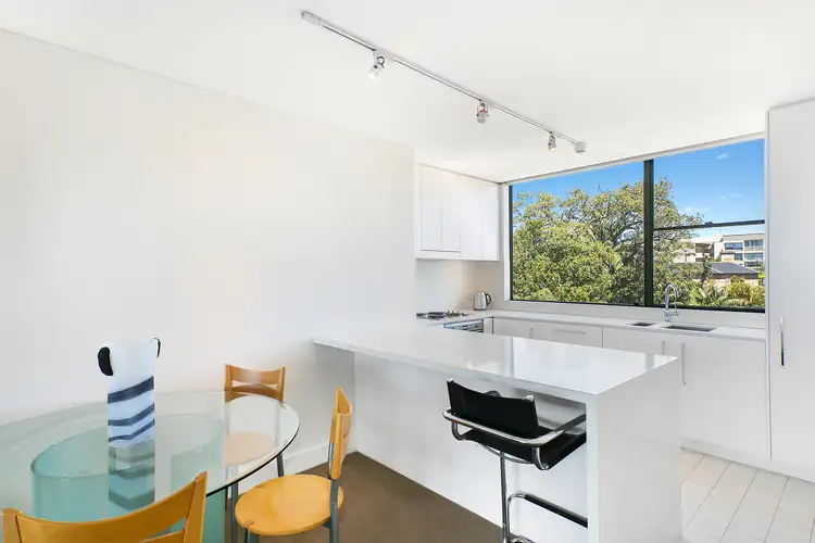 Fourth view of Homely apartment listing, 112/95 Elizabeth Bay Bay Road, Elizabeth Bay NSW 2011