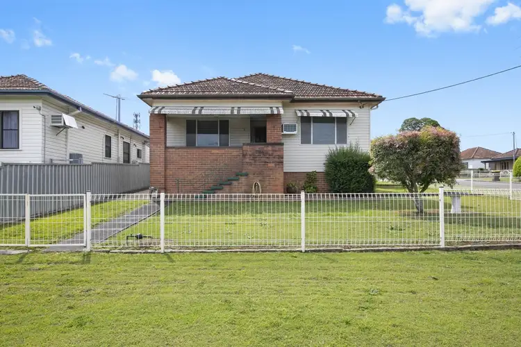 Second view of Homely house listing, 1 Pearson Street, Rutherford NSW 2320