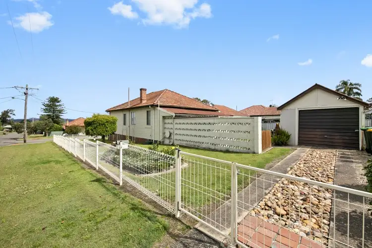 Third view of Homely house listing, 1 Pearson Street, Rutherford NSW 2320