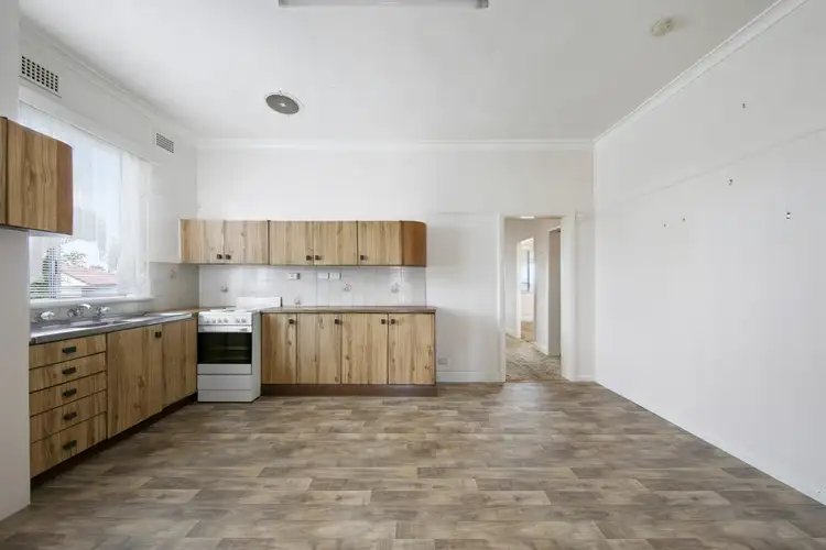 Fourth view of Homely house listing, 1 Pearson Street, Rutherford NSW 2320