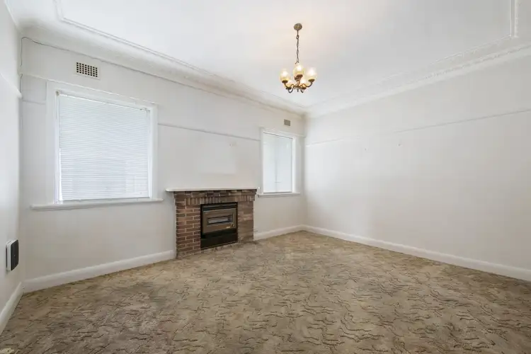 Fifth view of Homely house listing, 1 Pearson Street, Rutherford NSW 2320