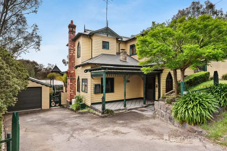 Main view of Homely house listing, 37 Anzac Avenue, Hurstbridge VIC 3099