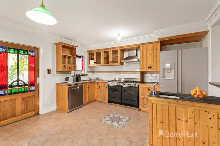 Third view of Homely house listing, 37 Anzac Avenue, Hurstbridge VIC 3099
