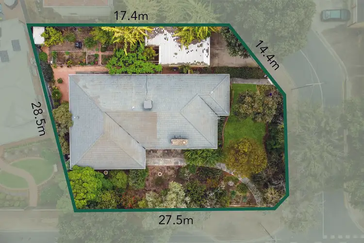 Second view of Homely house listing, 103 Moseley Street, Glenelg South SA 5045