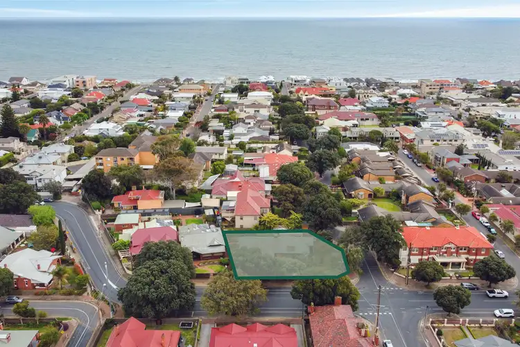 Third view of Homely house listing, 103 Moseley Street, Glenelg South SA 5045