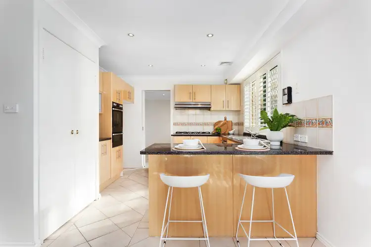 Second view of Homely house listing, 215 Quarry Road, Ryde NSW 2112