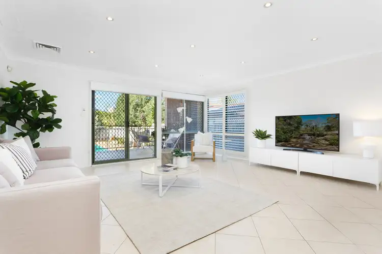 Fifth view of Homely house listing, 215 Quarry Road, Ryde NSW 2112