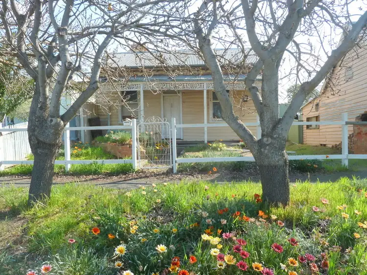 Main view of Homely rural property listing, 22 High Street, Wedderburn VIC 3518