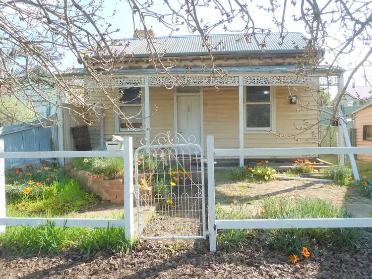 Second view of Homely rural property listing, 22 High Street, Wedderburn VIC 3518