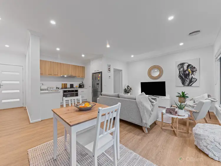 Second view of Homely unit listing, 14A Kimtara Court, Somerville VIC 3912