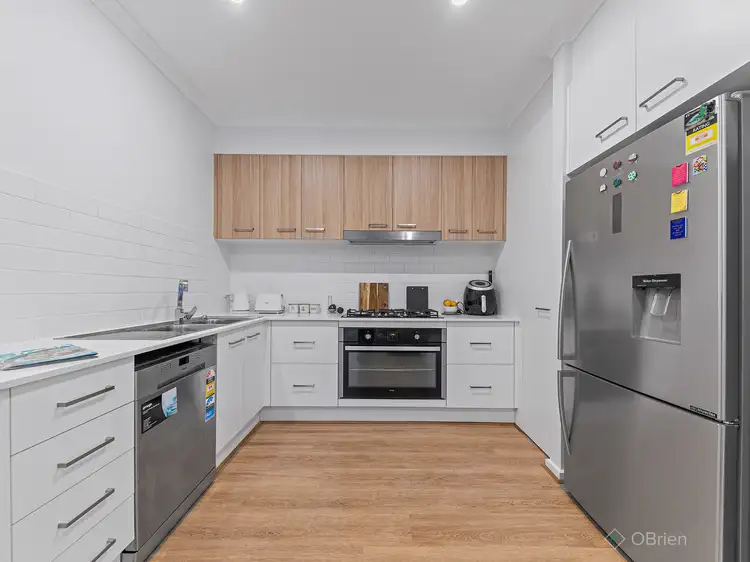 Third view of Homely unit listing, 14A Kimtara Court, Somerville VIC 3912