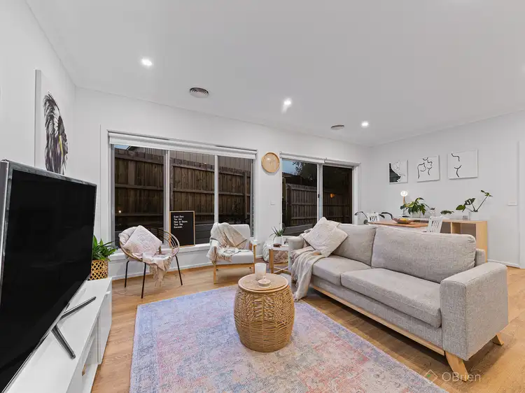 Fourth view of Homely unit listing, 14A Kimtara Court, Somerville VIC 3912