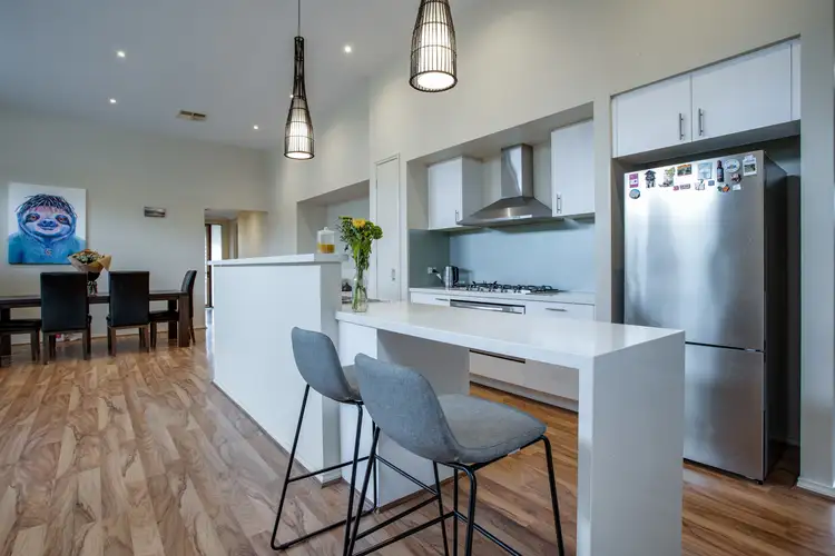 Third view of Homely house listing, 17 Rooney Avenue, Killara VIC 3691