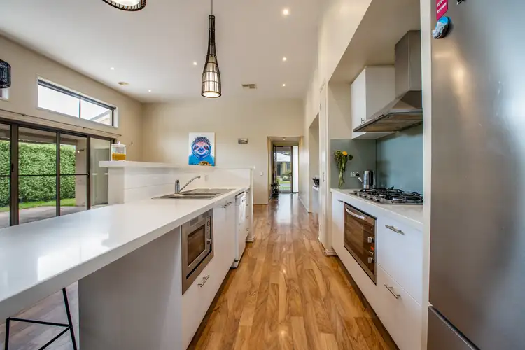 Fourth view of Homely house listing, 17 Rooney Avenue, Killara VIC 3691