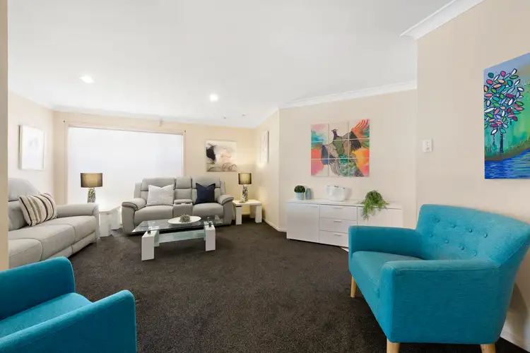 Second view of Homely house listing, 3 Spica Drive, Tanah Merah QLD 4128
