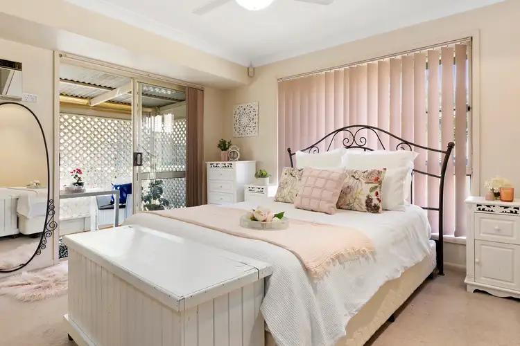 Third view of Homely house listing, 3 Spica Drive, Tanah Merah QLD 4128
