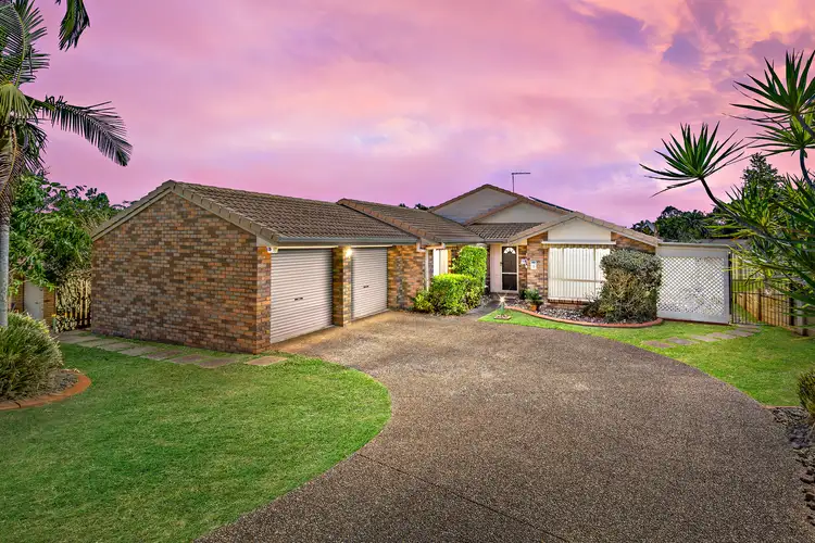 Sixth view of Homely house listing, 3 Spica Drive, Tanah Merah QLD 4128