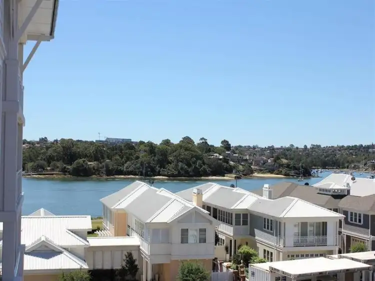 Main view of Homely apartment listing, 47/1 Palm Avenue, Breakfast Point NSW 2137