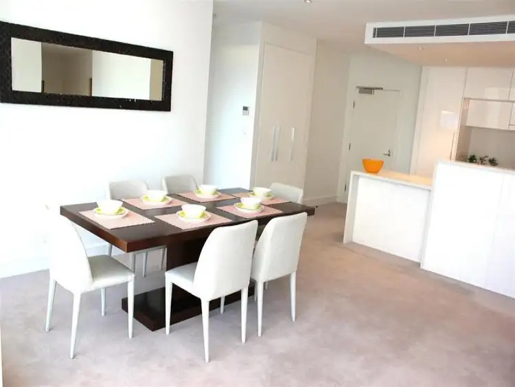 Second view of Homely apartment listing, 47/1 Palm Avenue, Breakfast Point NSW 2137