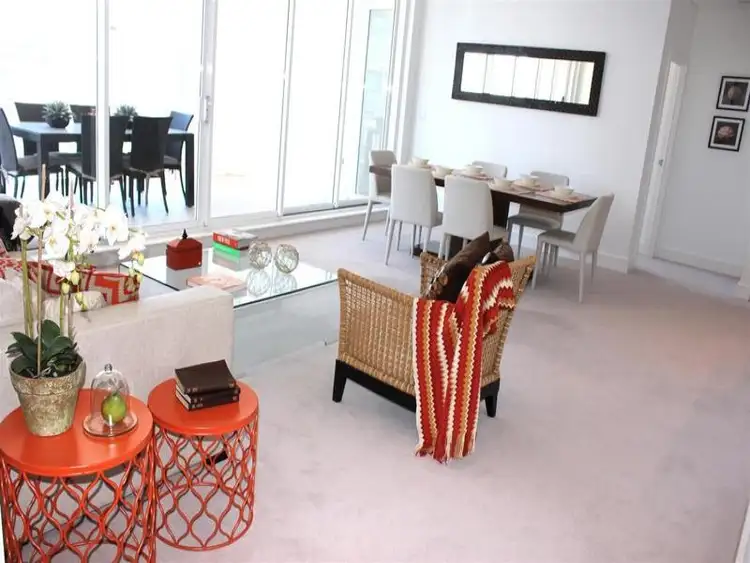 Third view of Homely apartment listing, 47/1 Palm Avenue, Breakfast Point NSW 2137