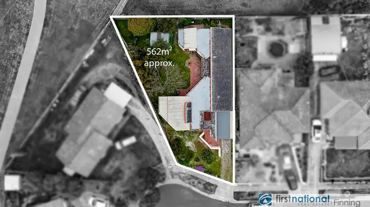 Main view of Homely house listing, 7 Yongala Court, Clayton South VIC 3169