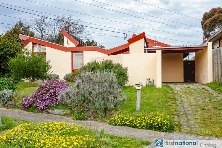 Second view of Homely house listing, 7 Yongala Court, Clayton South VIC 3169