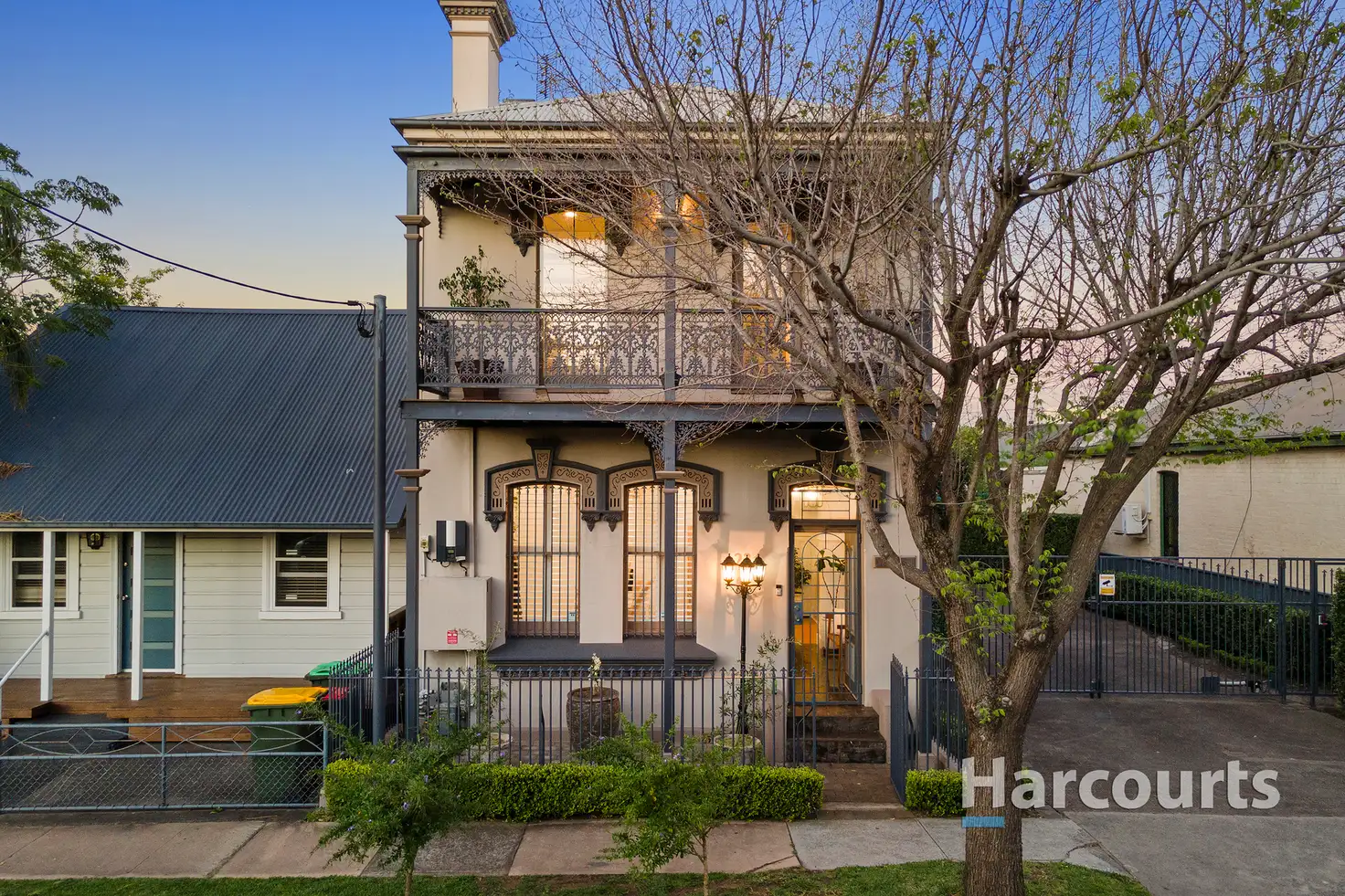 Main view of Homely terrace listing, 23 Fern Street, Islington NSW 2296