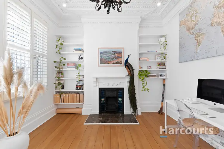 Third view of Homely terrace listing, 23 Fern Street, Islington NSW 2296