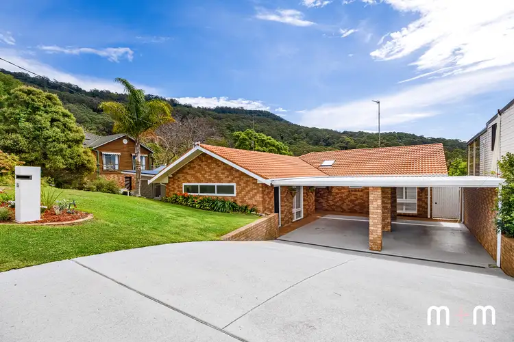 Second view of Homely house listing, 86 Gahans Avenue, Woonona NSW 2517