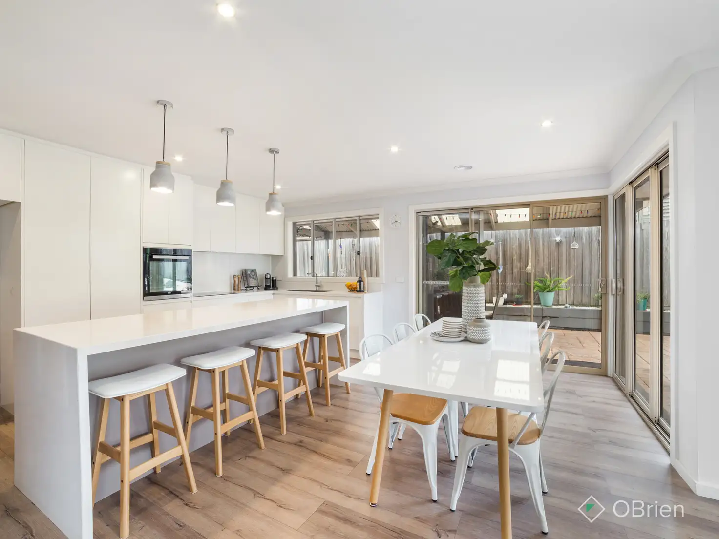 Main view of Homely house listing, 4 Marriott Crescent, Skye VIC 3977
