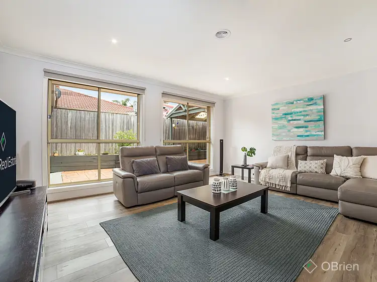 Sixth view of Homely house listing, 4 Marriott Crescent, Skye VIC 3977