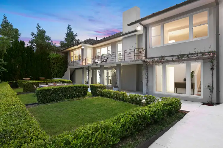 Second view of Homely house listing, 151 Pentecost Avenue, Turramurra NSW 2074