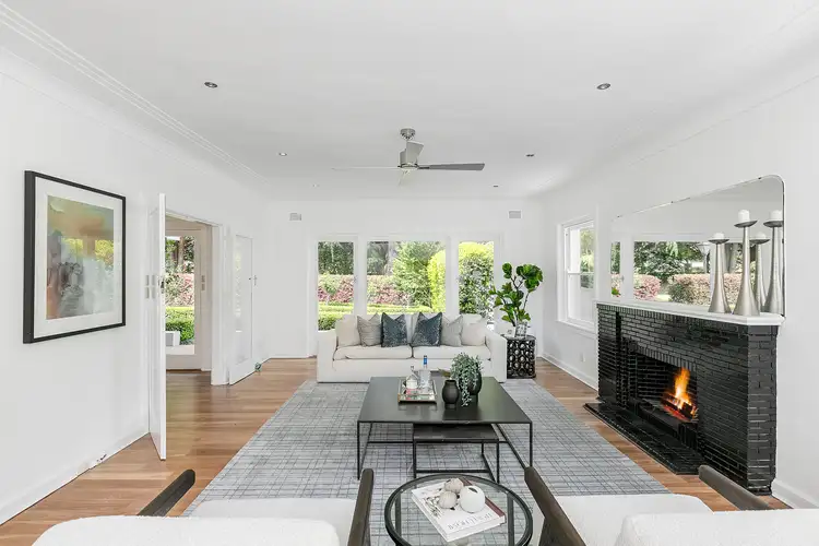 Third view of Homely house listing, 151 Pentecost Avenue, Turramurra NSW 2074