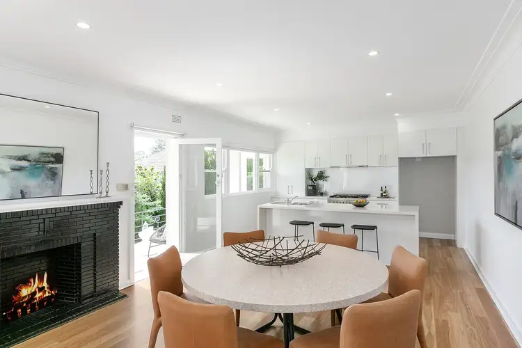 Fourth view of Homely house listing, 151 Pentecost Avenue, Turramurra NSW 2074