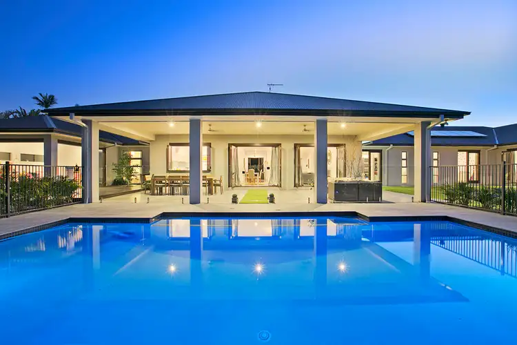 Main view of Homely house listing, 636 London Road, Chandler QLD 4155