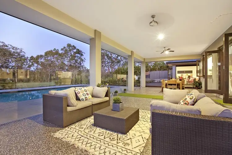 Second view of Homely house listing, 636 London Road, Chandler QLD 4155