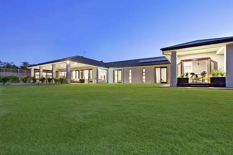 Third view of Homely house listing, 636 London Road, Chandler QLD 4155