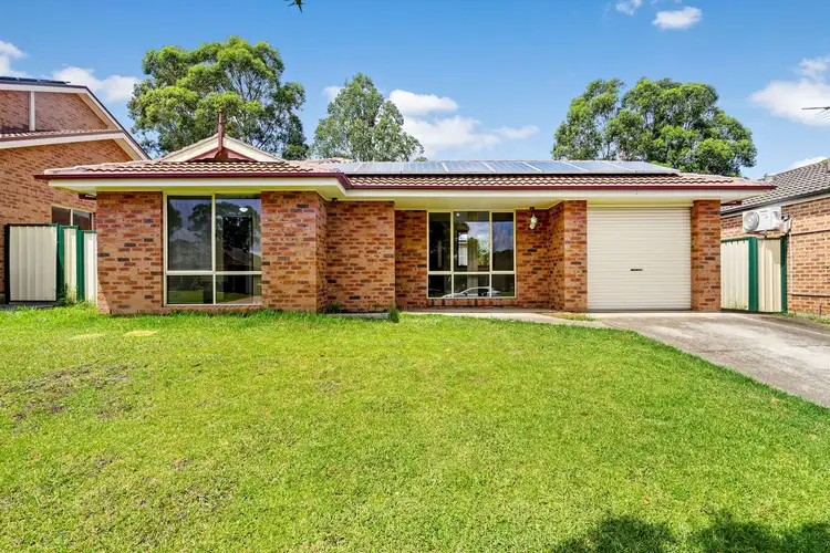 73 & 73a Vella Crescent, Blacktown NSW 2148