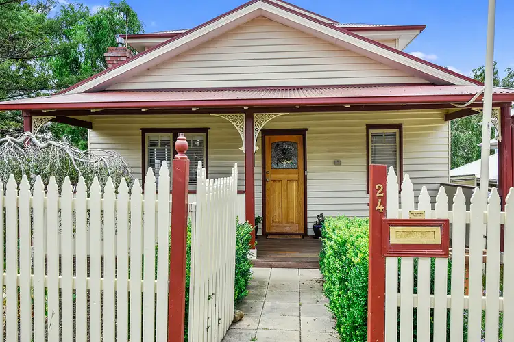 24 Church Street, Bellerive TAS 7018
