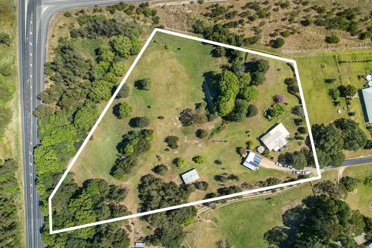 Second view of Homely rural property listing, 22 Letitia Close, North Macksville NSW 2447