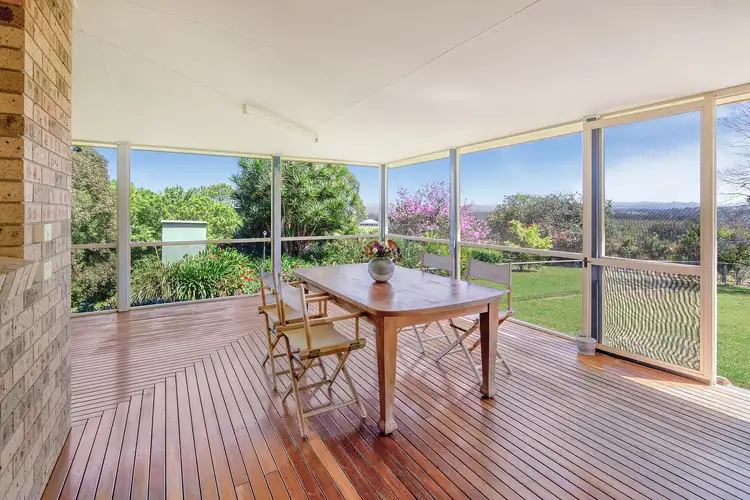 Third view of Homely rural property listing, 22 Letitia Close, North Macksville NSW 2447