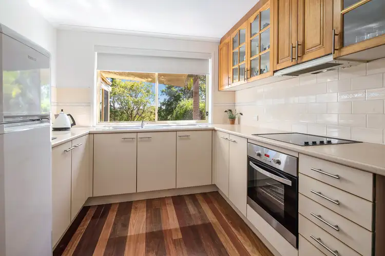 Fifth view of Homely rural property listing, 22 Letitia Close, North Macksville NSW 2447